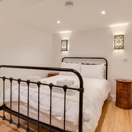 公寓 2 Bed In Oc-w1012 惠特比