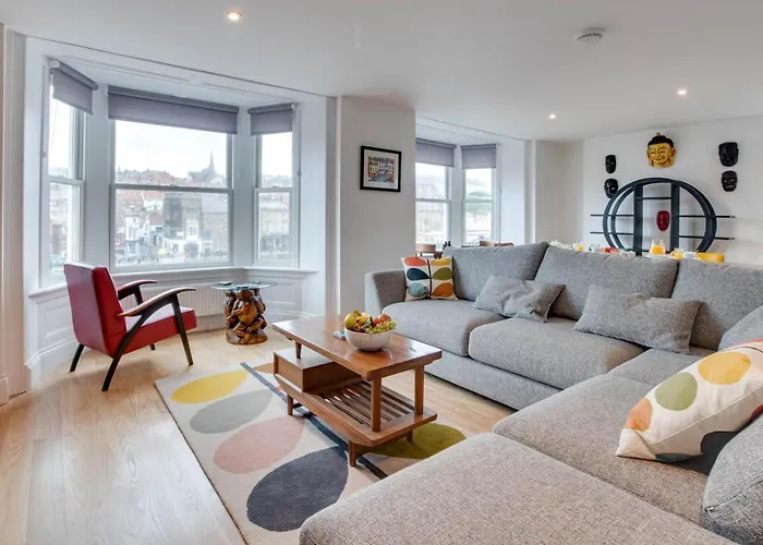 公寓 2 Bed In Oc-w1012 *