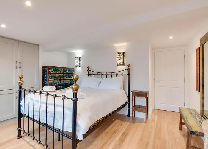 公寓 2 Bed In Oc-w1012 惠特比