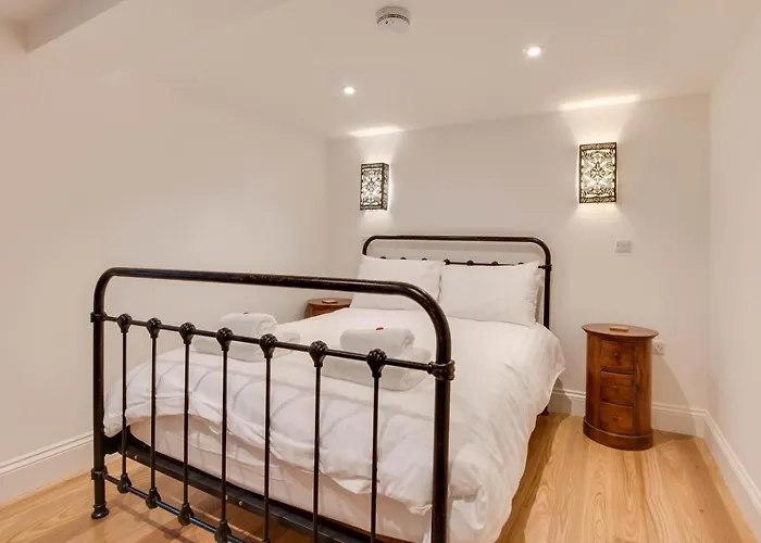 公寓 2 Bed In Oc-w1012 惠特比