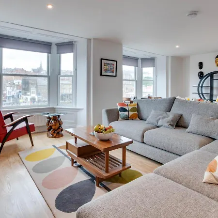 Apartman Harbourside 2