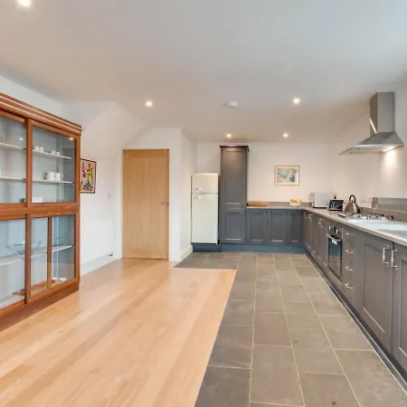 Apartman Harbourside 2 Whitby