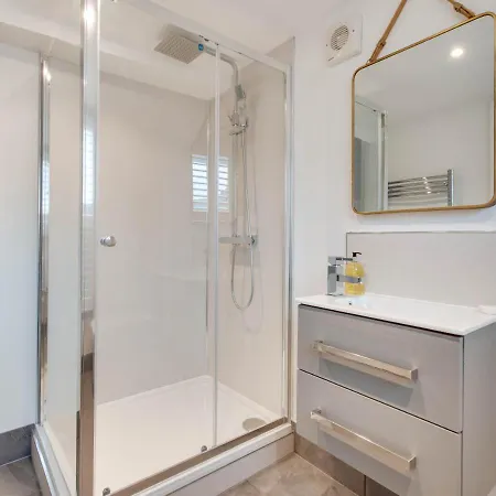 Harbourside 2 Apartman Whitby