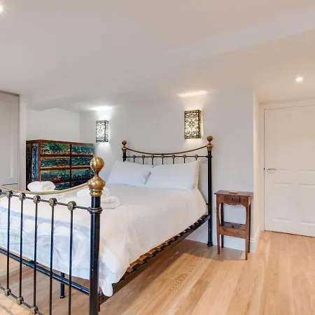 Harbourside 2 Apartman Whitby