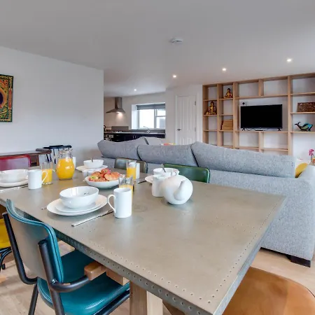Harbourside 2 Apartman