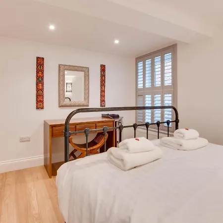 Harbourside 2 Apartman *