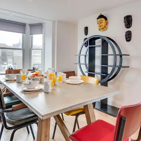 Apartman Harbourside 2