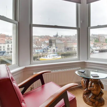Harbourside 2 Apartman